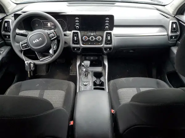5XYRG4LCXPG249104 2023 KIA SORENTO - Image 8