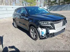 5XYRG4LCXPG249670 2023 KIA SORENTO