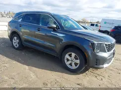 5XYRGDJC0RG274762 2024 KIA SORENTO