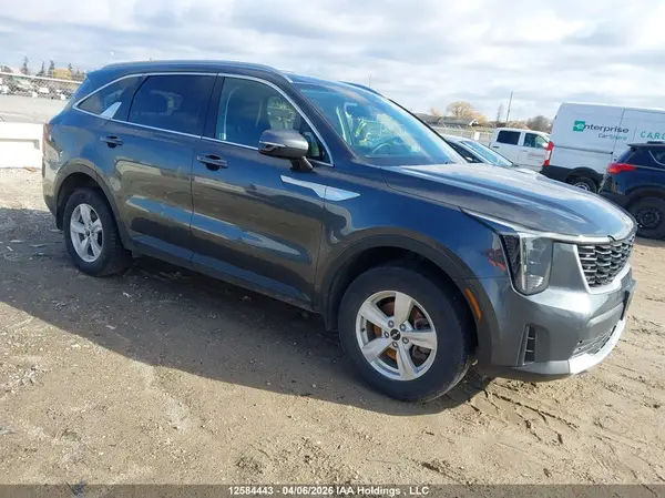 5XYRGDJC0RG274762 2024 KIA SORENTO - Image 1