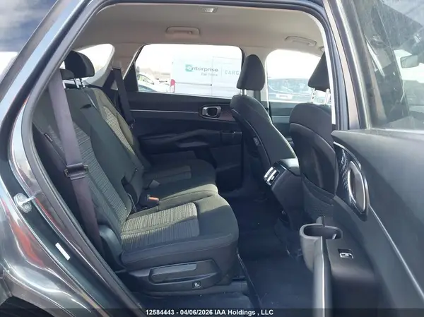 5XYRGDJC0RG274762 2024 KIA SORENTO - Image 8