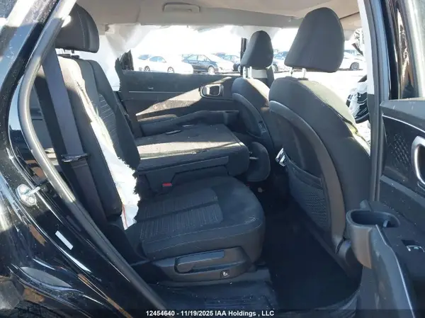 5XYRGDJC0RG304861 2024 KIA SORENTO - Image 8