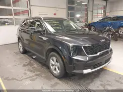 5XYRGDJC0SG363916 2025 KIA SORENTO
