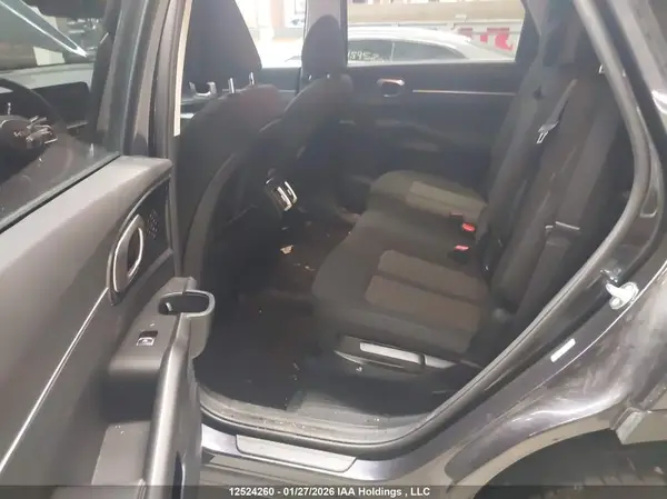 5XYRGDJC0SG363916 2025 KIA SORENTO - Image 8