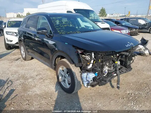 5XYRGDJC0SG364905 2025 KIA SORENTO - Image 1