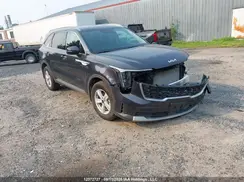 5XYRGDJC1SG365061 2025 KIA SORENTO