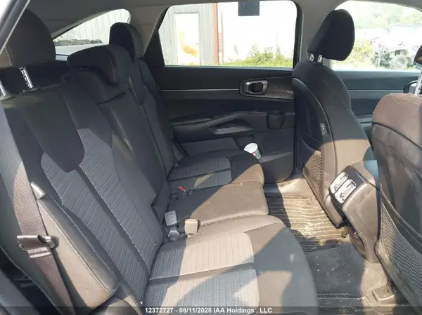5XYRGDJC1SG365061 2025 KIA SORENTO - Image 8