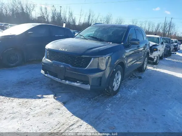 5XYRGDJC2RG259521 2024 KIA SORENTO - Image 2