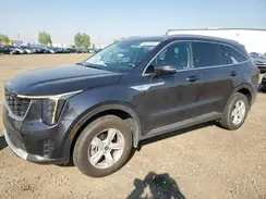 5XYRGDJC2SG383973 2025 KIA SORENTO