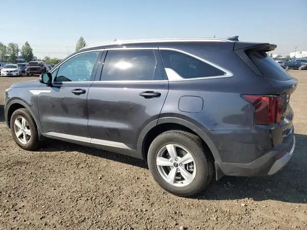 5XYRGDJC2SG383973 2025 KIA SORENTO - Image 2