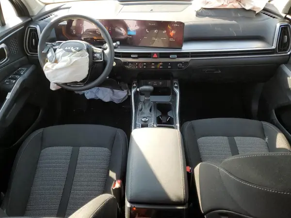 5XYRGDJC2SG383973 2025 KIA SORENTO - Image 8
