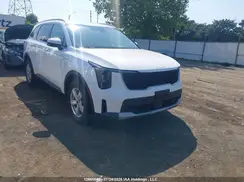 5XYRGDJC3RG259169 2024 KIA SORENTO