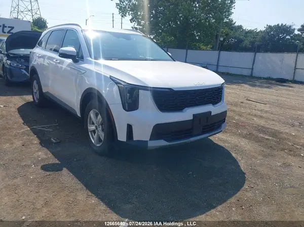 5XYRGDJC3RG259169 2024 KIA SORENTO - Image 1