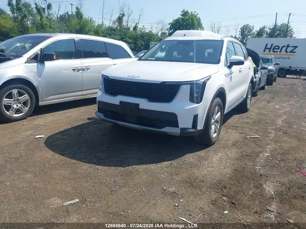 5XYRGDJC3RG259169 2024 KIA SORENTO - Image 2