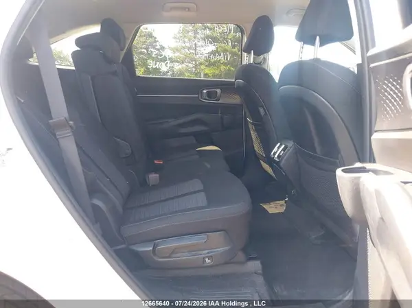 5XYRGDJC3RG259169 2024 KIA SORENTO - Image 8