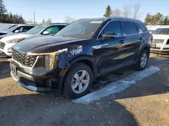 5XYRGDJC3SG322373 2025 KIA SORENTO