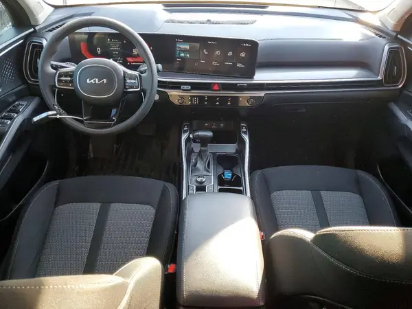 5XYRGDJC3SG322373 2025 KIA SORENTO - Image 8