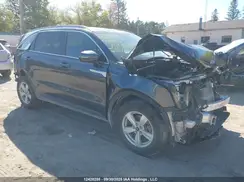 5XYRGDJC4SG313200 2025 KIA SORENTO