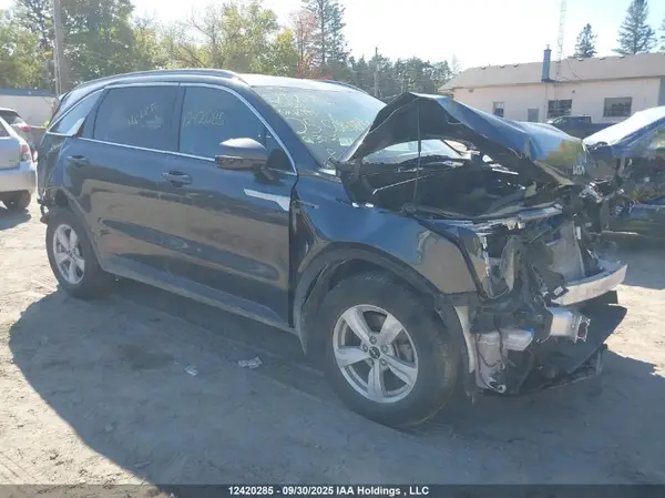 5XYRGDJC4SG313200 2025 KIA SORENTO - Image 1