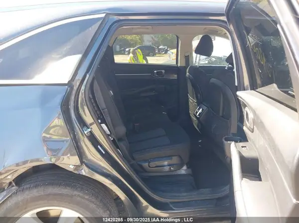 5XYRGDJC4SG313200 2025 KIA SORENTO - Image 8