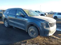 5XYRGDJC4SG313391 2025 KIA SORENTO