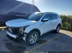 5XYRGDJC5RG259593 2024 KIA SORENTO