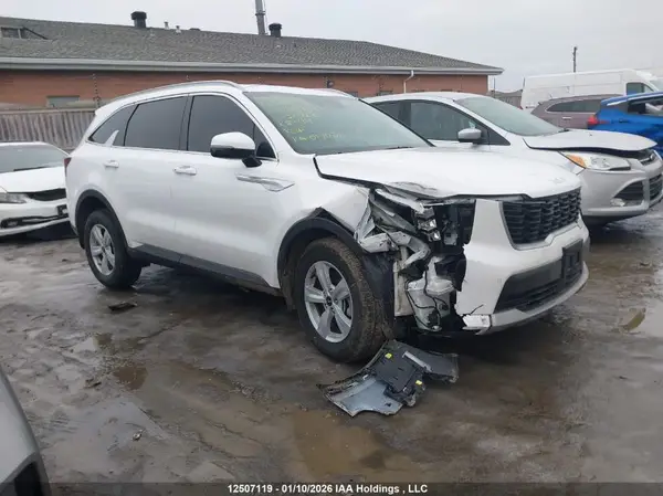 5XYRGDJC5SG373180 2025 KIA SORENTO - Image 1