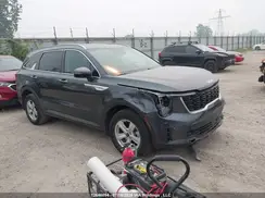 5XYRGDJC6RG277911 2024 KIA SORENTO