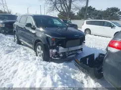 5XYRGDJC7RG275228 2024 KIA SORENTO