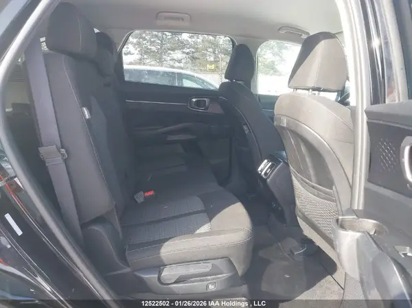5XYRGDJC7RG275228 2024 KIA SORENTO - Image 8