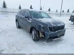 5XYRGDJC7SG318472 2025 KIA SORENTO