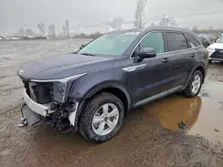 5XYRGDJC7SG384911 2025 KIA SORENTO
