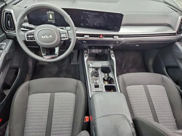 5XYRGDJC7SG384911 2025 KIA SORENTO - Image 8