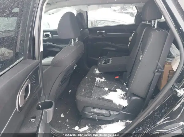 5XYRGDJC8SG371018 2025 KIA SORENTO - Image 8