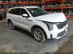 5XYRGDJC8SG371505 2025 KIA SORENTO