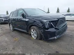 5XYRGDJC9SG351375 2025 KIA SORENTO