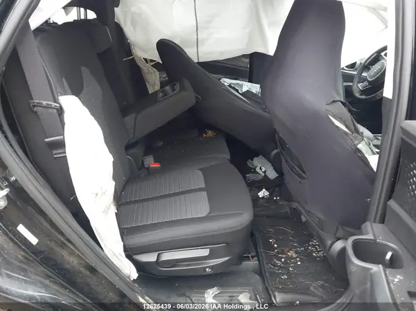 5XYRGDJC9SG351375 2025 KIA SORENTO - Image 8