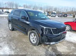 5XYRGDJC9SG358553 2025 KIA SORENTO