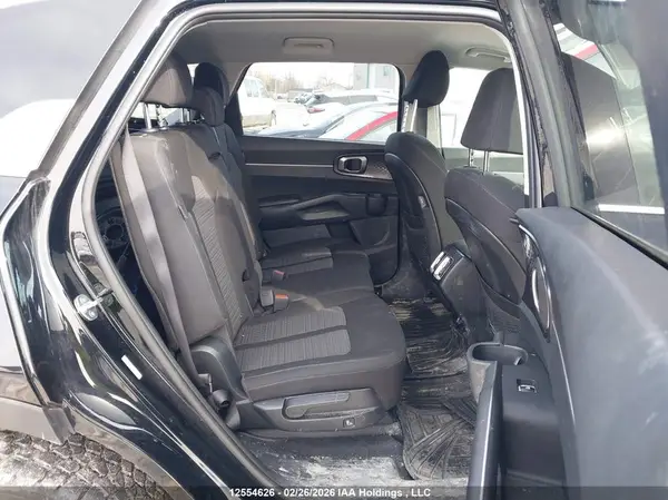 5XYRGDJC9SG358553 2025 KIA SORENTO - Image 8