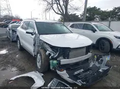 5XYRGDJCXRG258794 2024 KIA SORENTO
