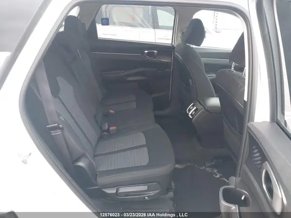 5XYRGDJCXRG258794 2024 KIA SORENTO - Image 8