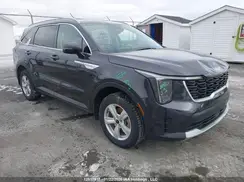 5XYRGDJCXSG371649 2025 KIA SORENTO