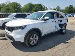 5XYRGDLC0MG003142 2021 KIA SORENTO