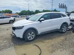 5XYRGDLC0MG006039 2021 KIA SORENTO