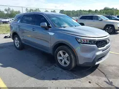 5XYRGDLC0MG009457 2021 KIA SORENTO