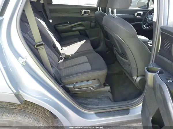5XYRGDLC0MG009457 2021 KIA SORENTO - Image 8