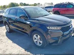 5XYRGDLC0MG009488 2021 KIA SORENTO