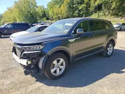 5XYRGDLC0MG010009 2021 KIA SORENTO
