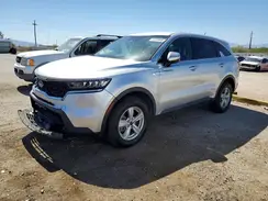 5XYRGDLC0MG017297 2021 KIA SORENTO