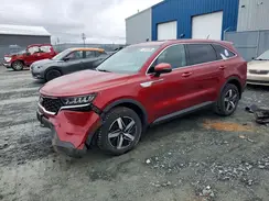 5XYRGDLC0MG017560 2021 KIA SORENTO